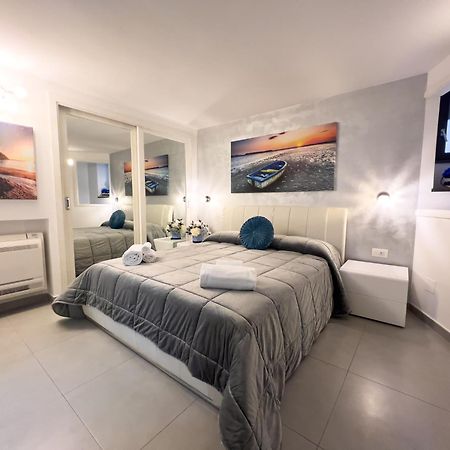 Casa Faenza Apartment Amalfi Luaran gambar