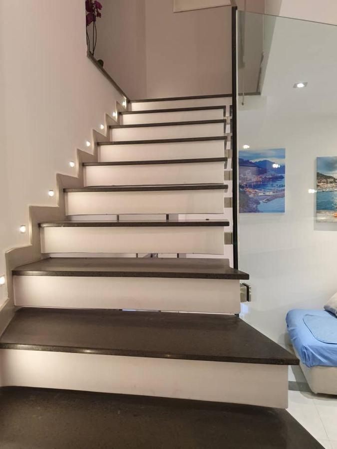 Casa Faenza Apartment Amalfi Luaran gambar