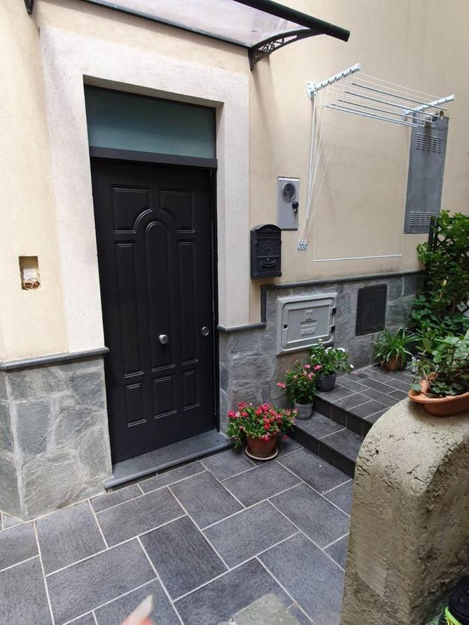 Casa Faenza Apartment Amalfi Luaran gambar