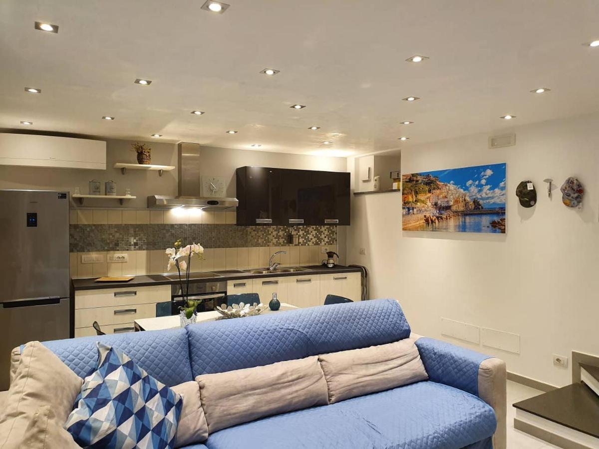 Casa Faenza Apartment Amalfi Luaran gambar