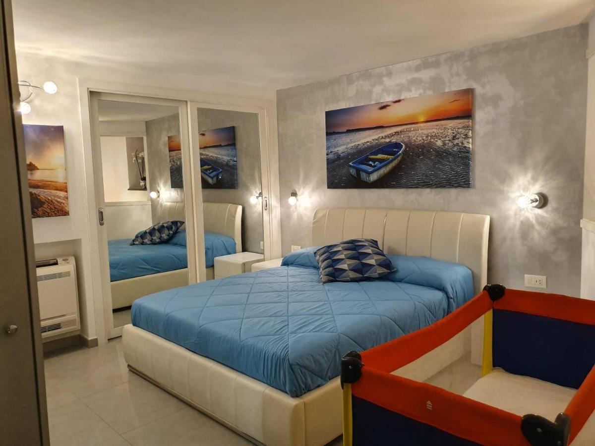 Casa Faenza Apartment Amalfi Luaran gambar