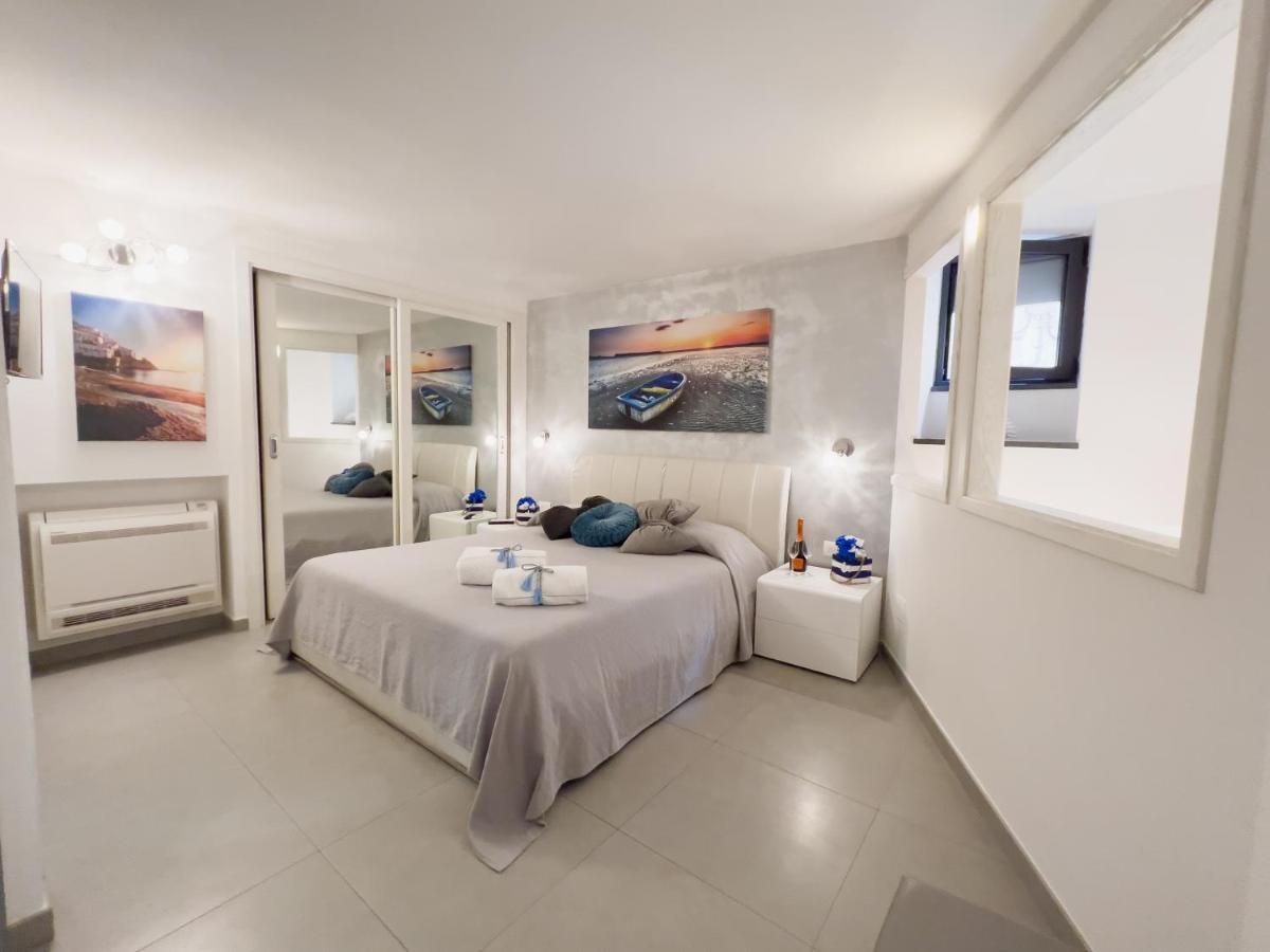 Casa Faenza Apartment Amalfi Luaran gambar