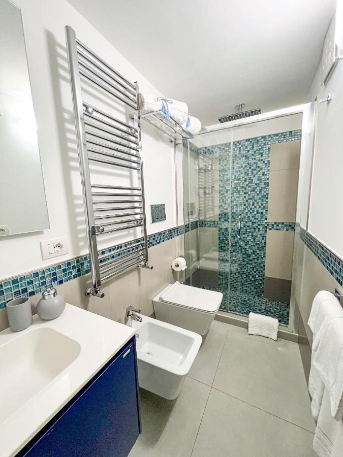 Casa Faenza Apartment Amalfi Luaran gambar