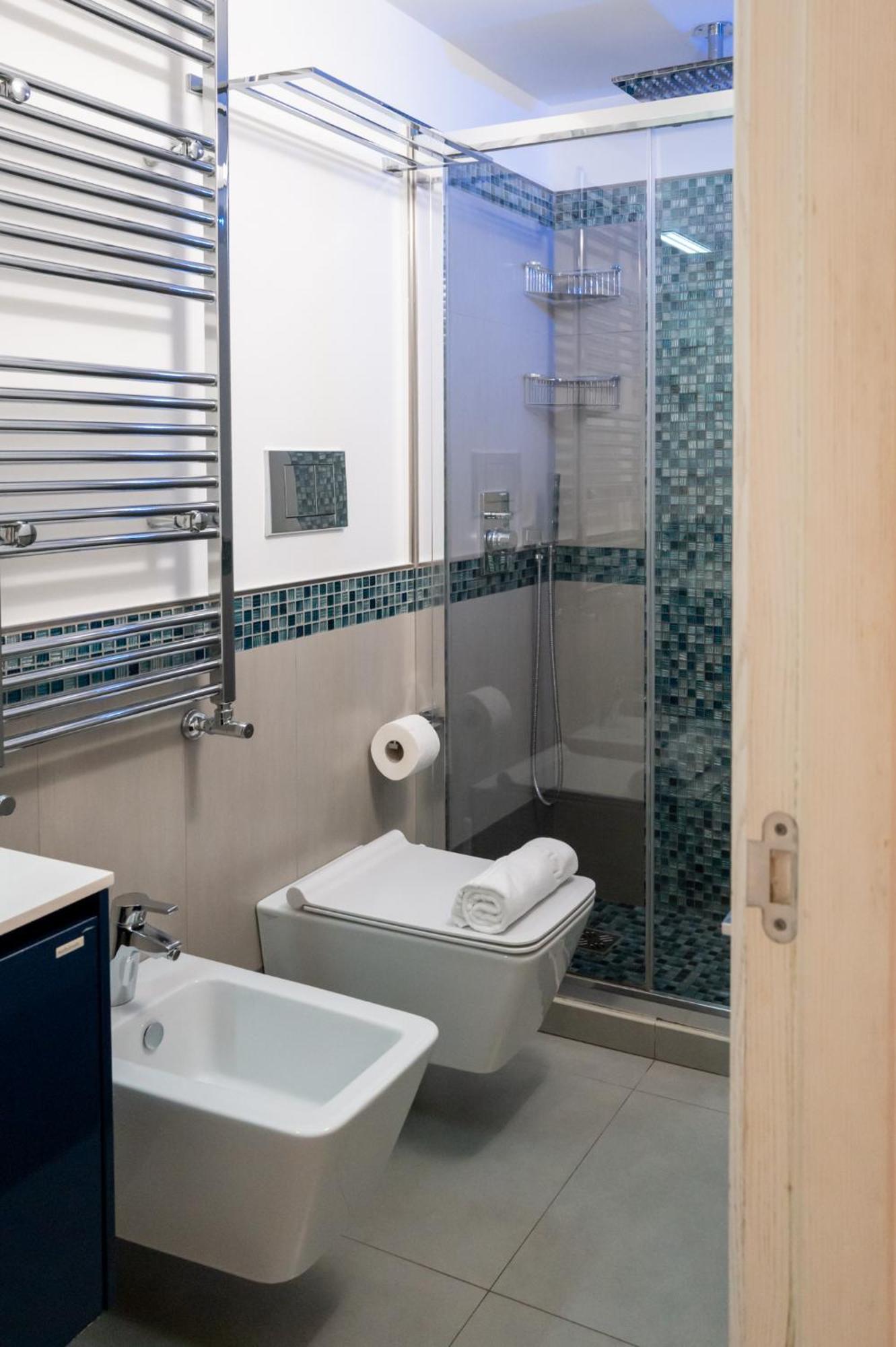 Casa Faenza Apartment Amalfi Luaran gambar