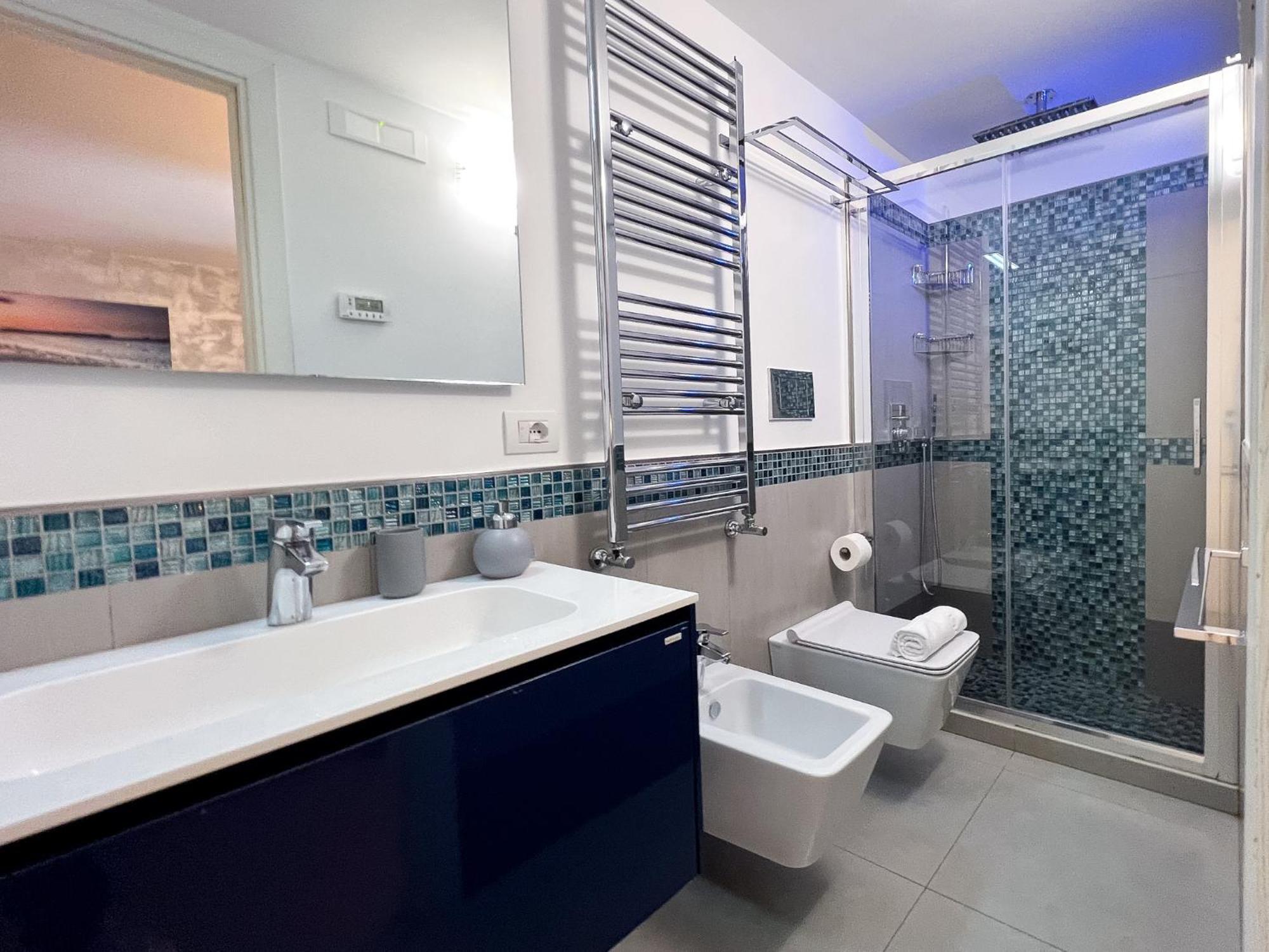 Casa Faenza Apartment Amalfi Luaran gambar