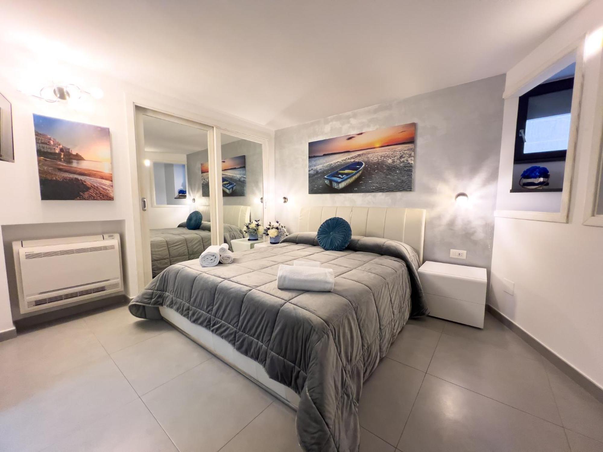Casa Faenza Apartment Amalfi Luaran gambar
