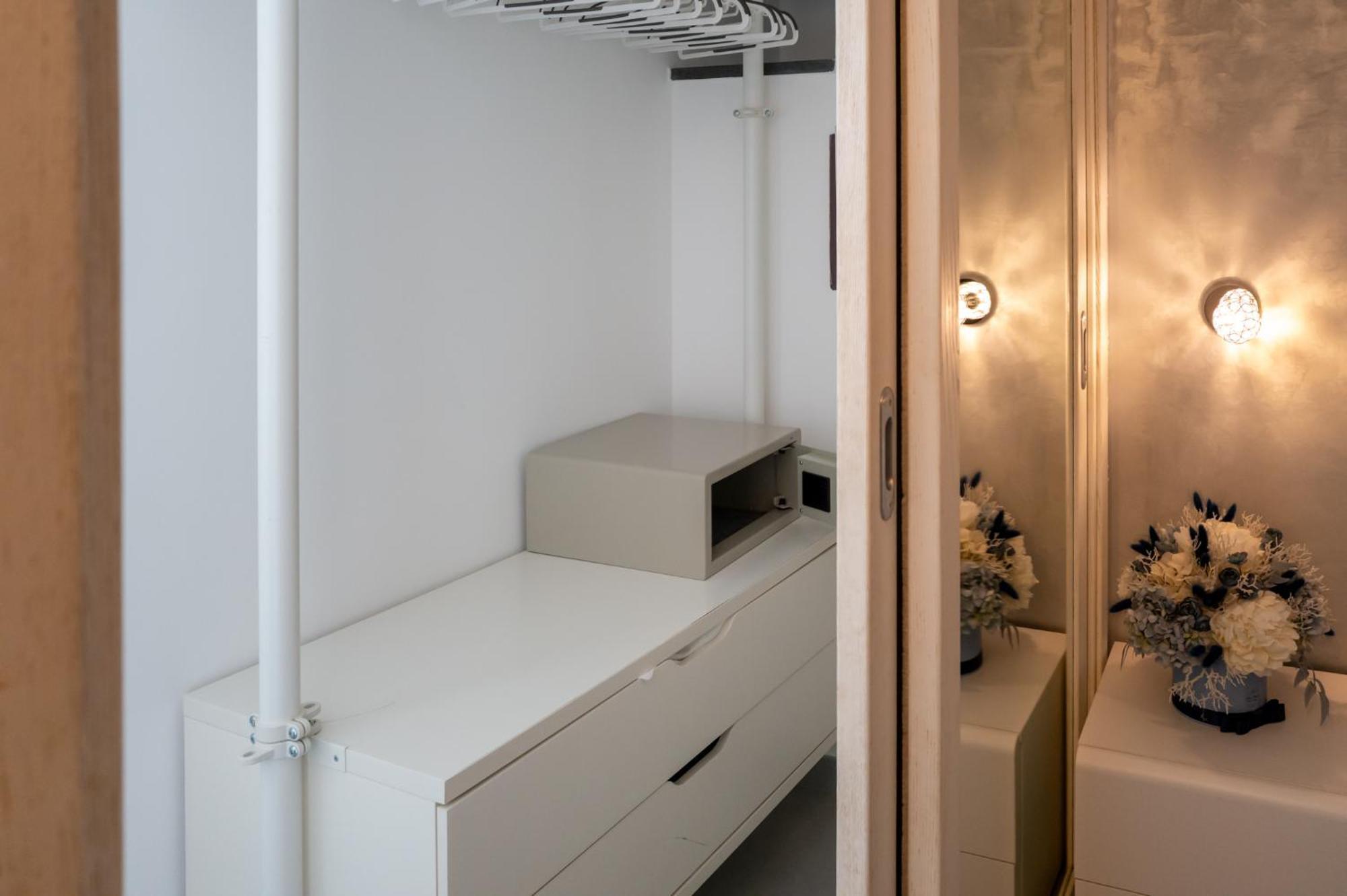 Casa Faenza Apartment Amalfi Luaran gambar