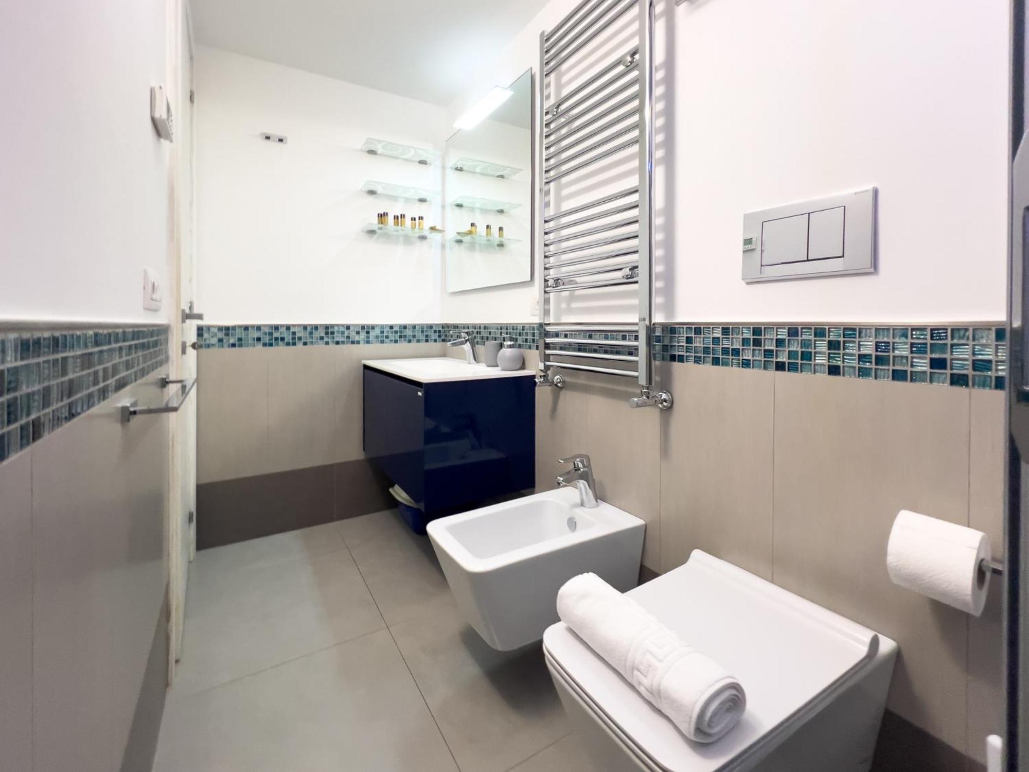 Casa Faenza Apartment Amalfi Luaran gambar